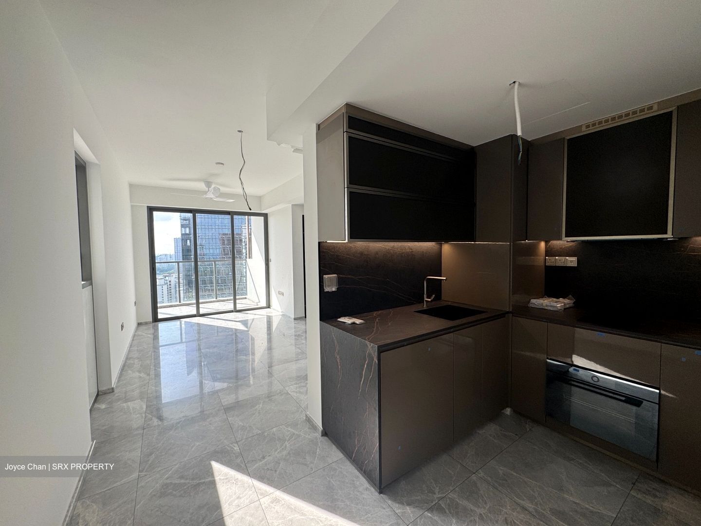 One Bernam (D2), Apartment #504521211